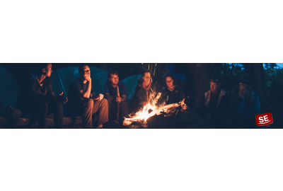 Camping - Keeping things Real