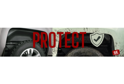Are you someone that takes your vehicle out on dirt roads on a regular basis? For pleasure or work?