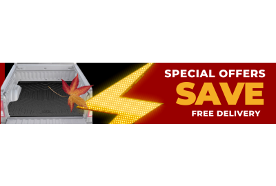 Fall Savings