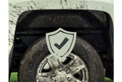 Are you someone that takes your vehicle out on dirt roads on a regular basis? For pleasure or work?