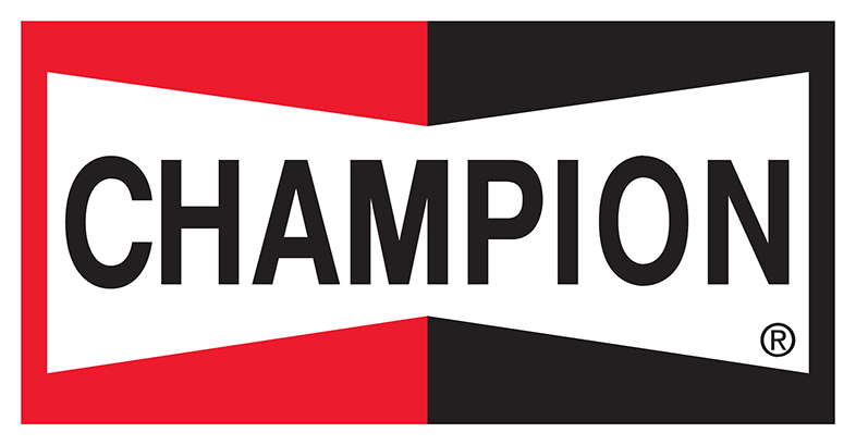 Champion Plugs