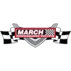 March Performance