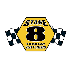 Stage Eight