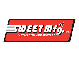 Sweet Manufacturing
