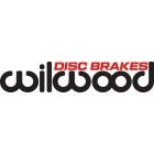 Wilwood Brakes
