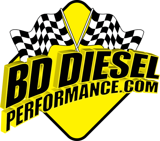 BD Diesel BD Diesel