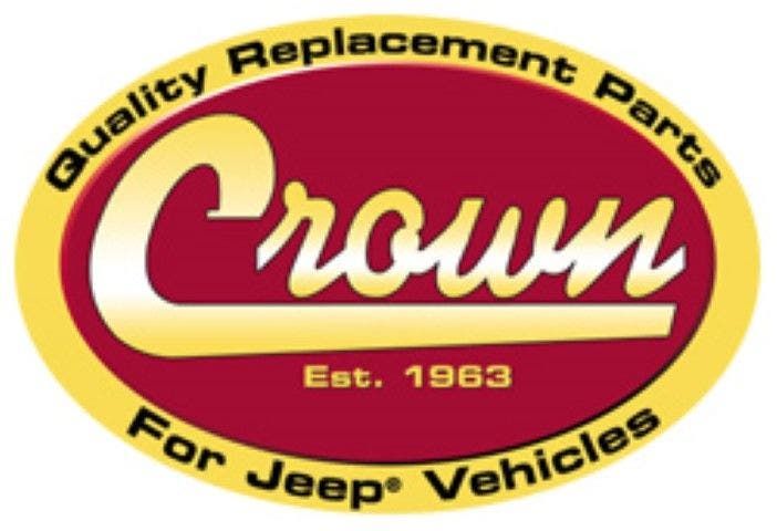 Crown Automotive Jeep Replacement Crown Automotive Jeep Replacement