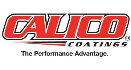 CALICO COATINGS