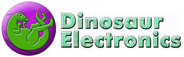 Dinosaur Electronics