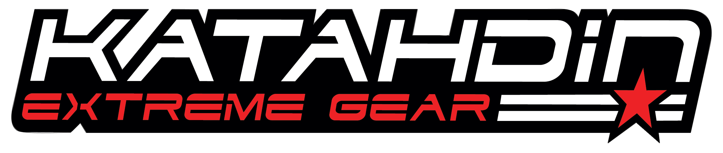 KATAHDIN GEAR