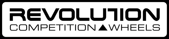REVOLUTION