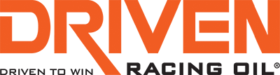 Driven Racing Oil
