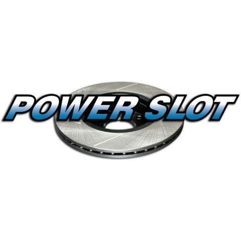 Power Slot Power Slot