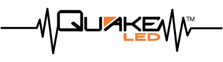 Quake LED