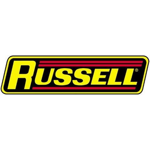 Russell Russell