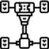 Transmission & Drivetrain