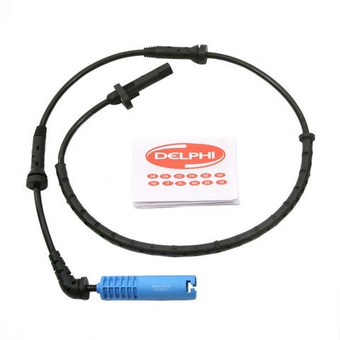 Delphi Abs Wheel Speed Sensor P/N:Ss20071  Abs Wheel Speed Sensor P/N: