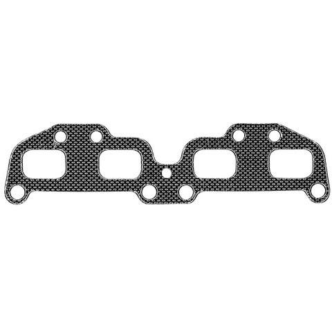Ap Exhaust Exhaust Manifold Gasket P/N:8472  Exhaust Manifold Gasket P/N: