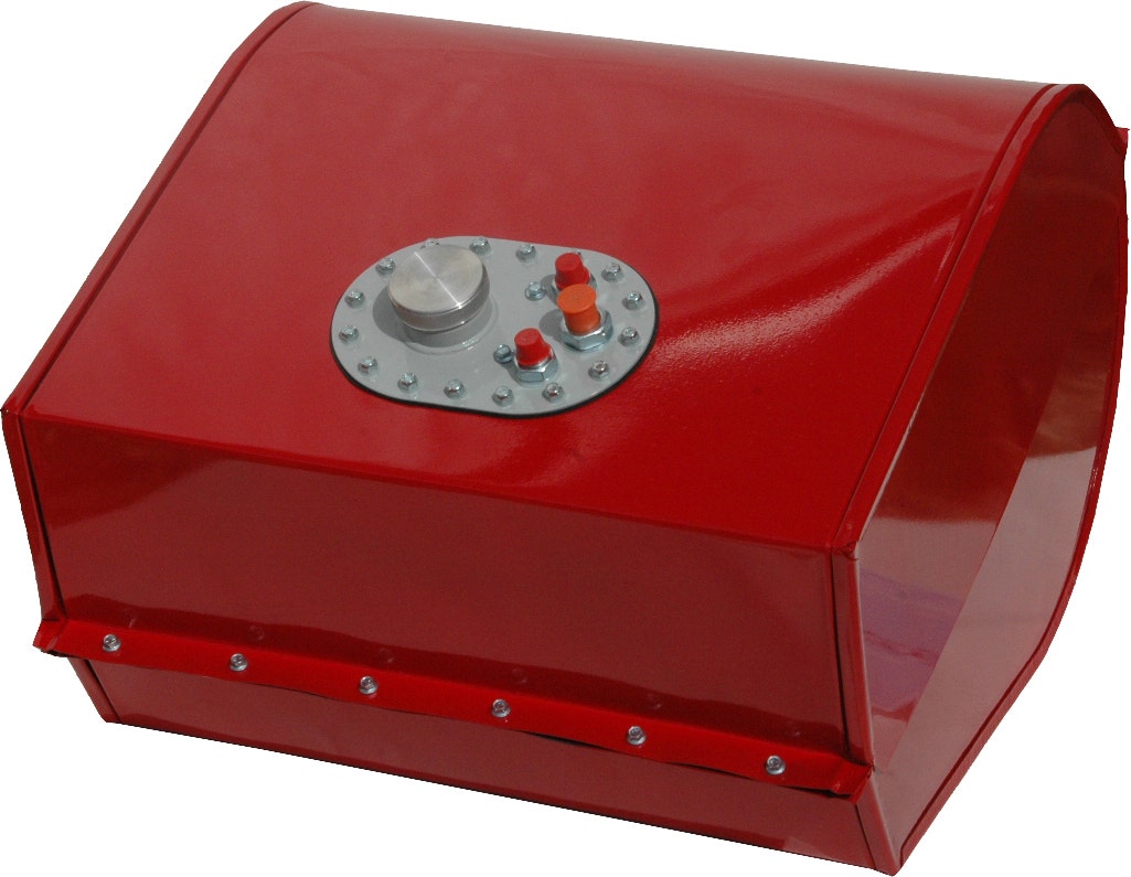 Rci 1322Dw Tear Drop 32 Gallon Dirt Works   Tear Drop 32 Gallon Dirt Works