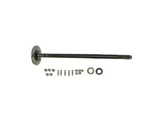 Dorman - Oe Solutions Drive Axle Shaft P/N:630-117  Drive Axle Shaft P/N: