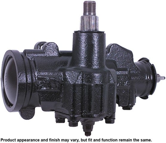 Cardone Reman Steering Gear P/N:27-7556  Steering Gear P/N: