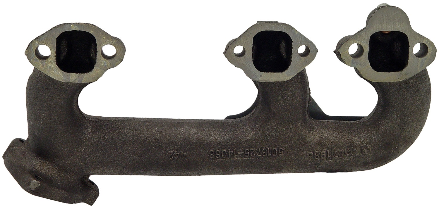 Dorman - Oe Solutions Exhaust Manifold P/N:674-214 Oe Solutions (Tm) Exhaust