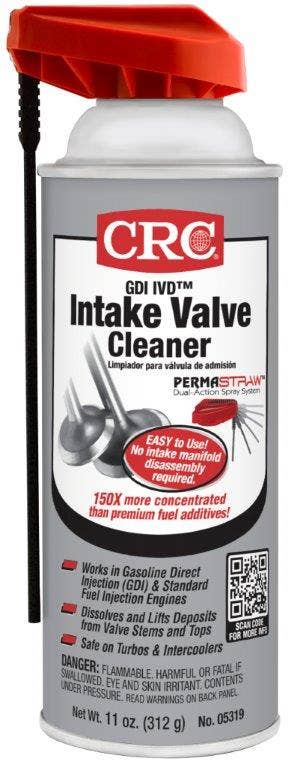 Crc Gdi Ivd Intake Valve & Turbo Cleaner  Gdi Ivd Intake Valve & Turbo Cleaner