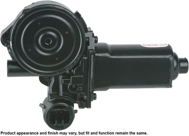 Cardone Reman Power Window Motor P/N:47-1191  Power Window Motor P/N: