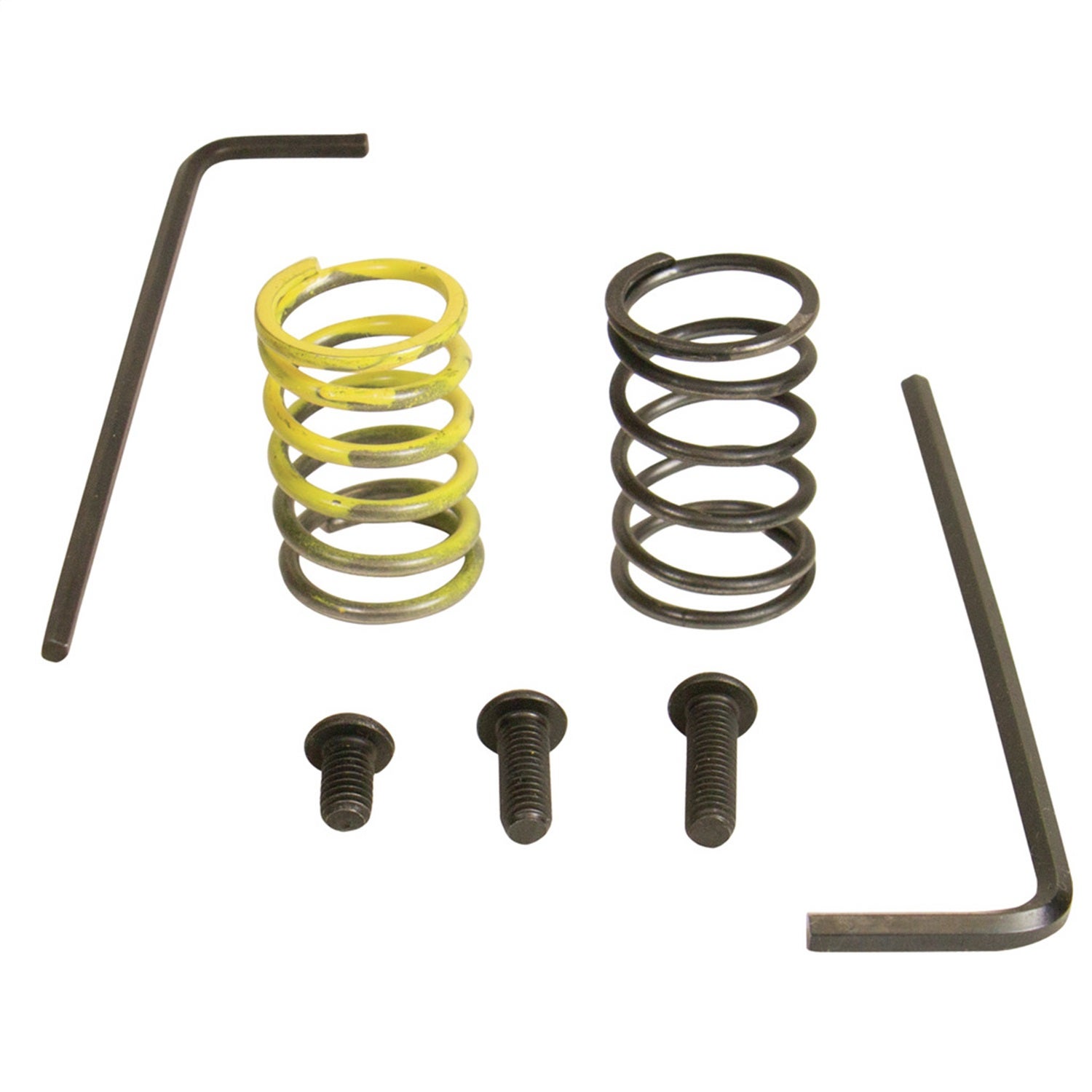 Bd Diesel 1040181 Afc Spring Kit Fits 94-98 Ram 2500 Ram 3500   Afc Spring Kit
