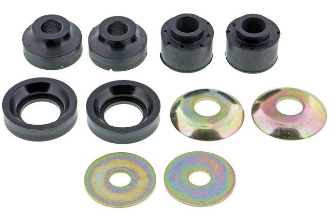 Mevotech Original Grade Radius Arm Bushing Kit P/N:Gk8268  Radius Arm Bushing