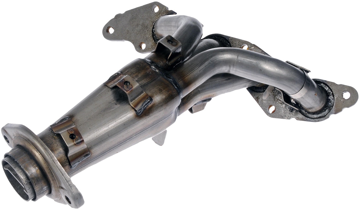 Dorman - Oe Solutions Exhaust Manifold P/N:674-936 Oe Solutions (Tm) Exhaust