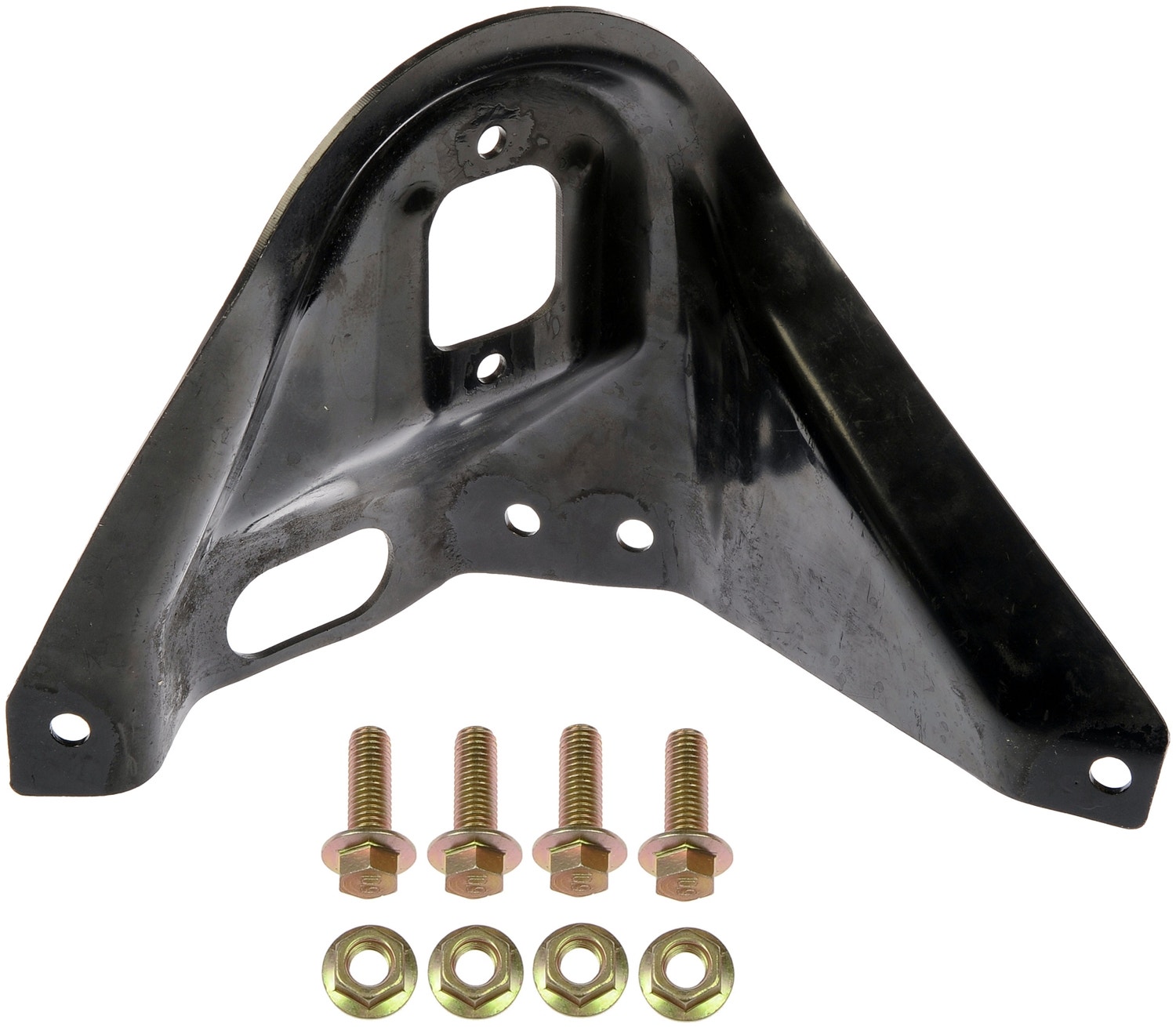 Dorman - Oe Solutions Suspension Shock Absorber Mount P/N:924-404 Oe Solutions