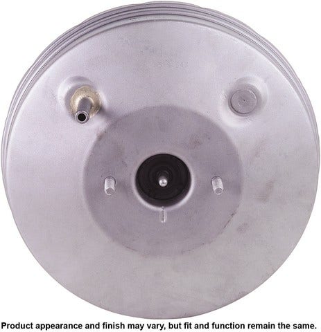 Cardone Reman Power Brake Booster P/N:53-5434  Power Brake Booster P/N: