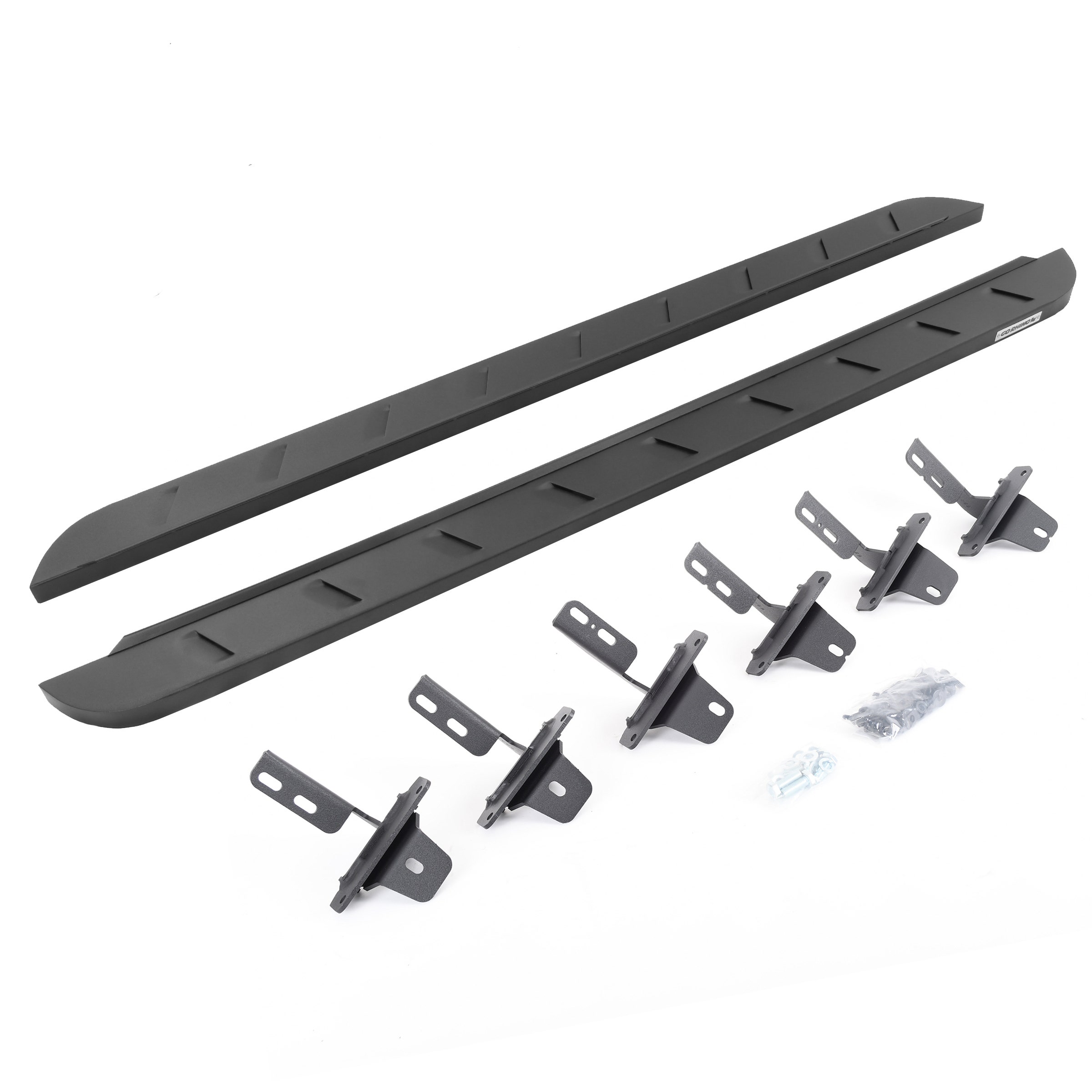 Rb10 Slims Boards W/ Brackets Rb10 Slims Boards W/ Brackets