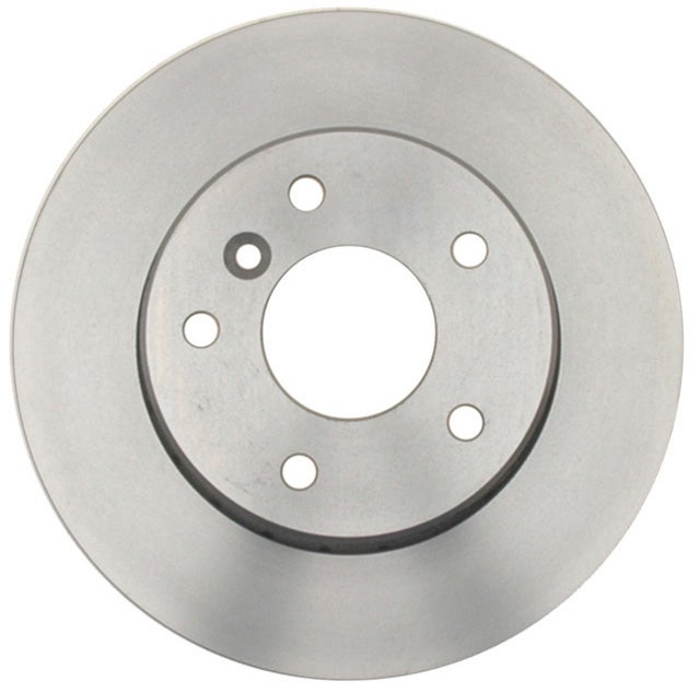Raybestos Brakes Disc Brake Rotor P/N:980283R   Brake Rotor Professional Grade;