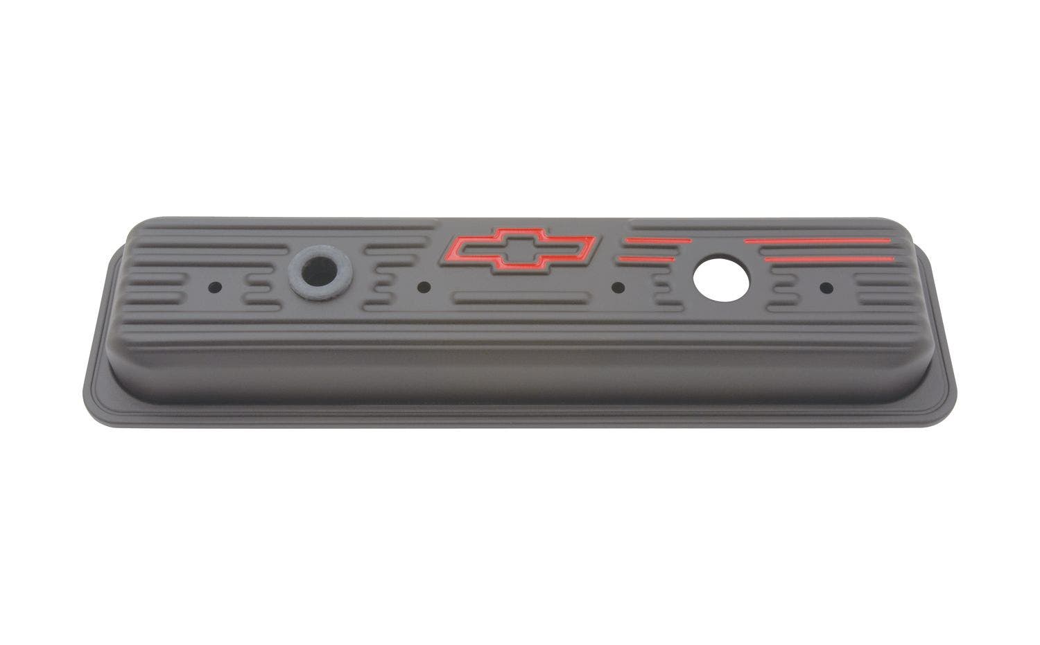Gm Specialty 141907 Bowtie Valve Cover  Parts 141-842 Valve Cover; Engine
