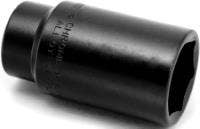 Performance Tool W80549 35Mm Front Wheel Drive Axle Nut Socket   Socket; Type -
