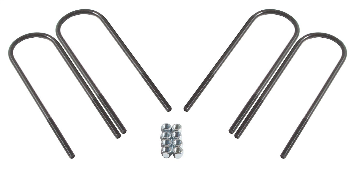 Skyjacker U9b9r U-Bolt Kit   U-Bolt Kit