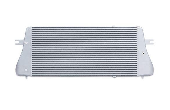 Mishimoto Mmint-Ram-94Sl Performance Intercooler Compatible With Dodge Ram
