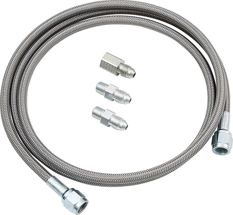 Gauge Line Kit 72In Gauge Line Kit 72In