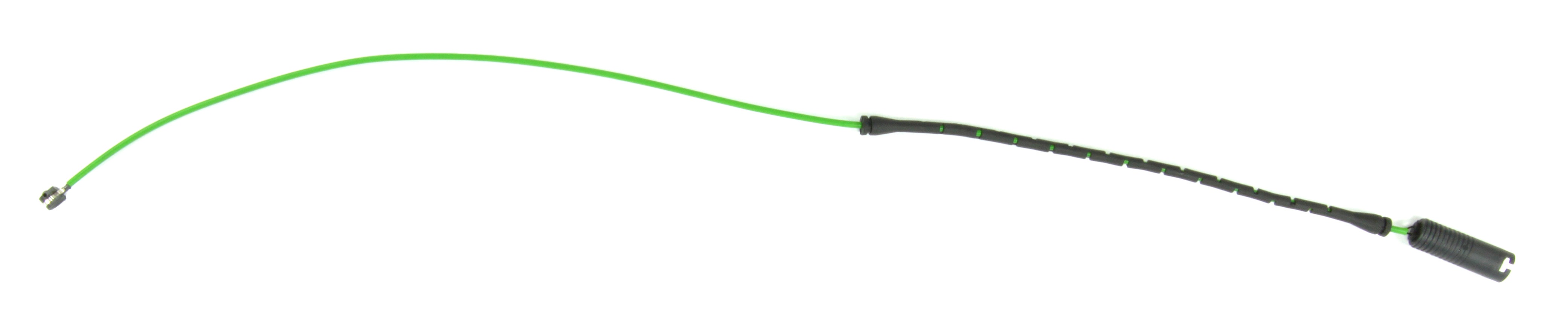 Centric Parts Disc Brake Pad Wear Sensor P/N:116.34007  Disc Brake Pad Wear
