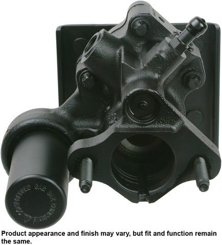 Cardone Reman Power Brake Booster P/N:52-7374  Power Brake Booster P/N: