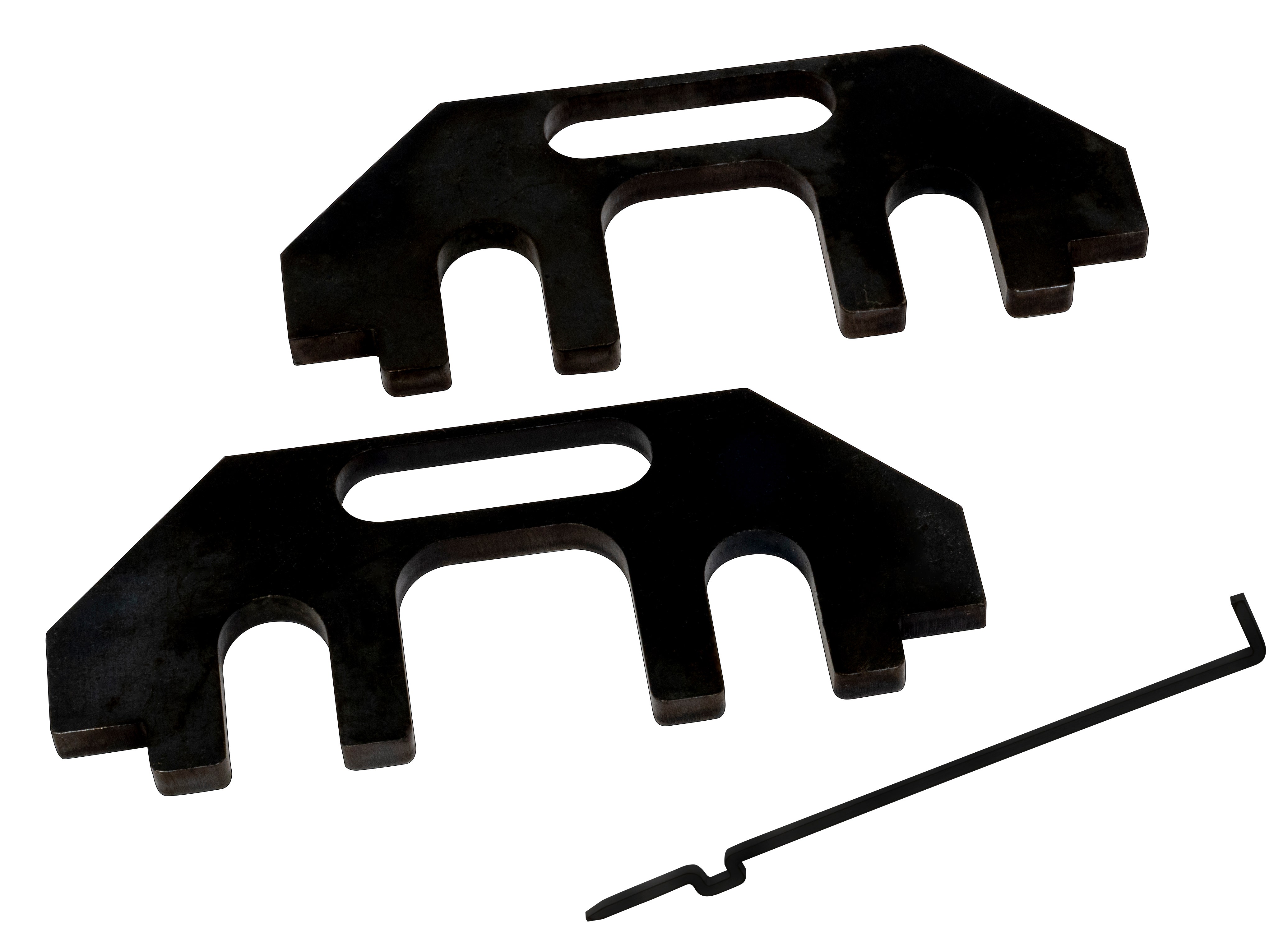 Lisle 37200 Timing Tool For Ford W/Tensioner   Timing Tool For Ford W/Tensioner