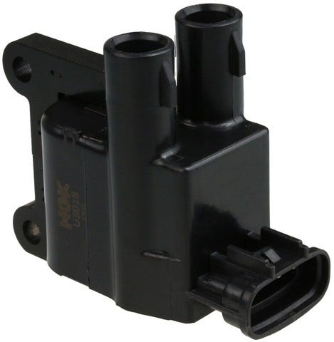 Ngk Ignition Coil P/N:48839  Ignition Coil P/N: