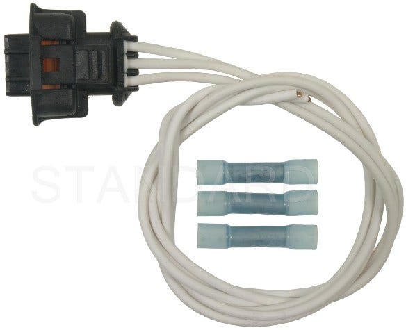 Standard Ignition Barometric Pressure Sensor Connector,Engine Camshaft Position