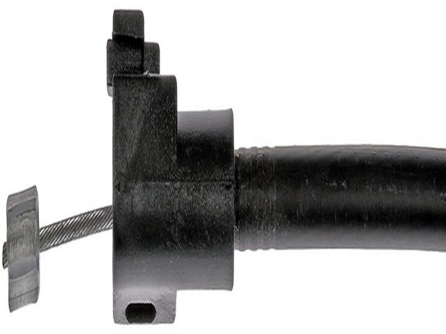 Dorman - Oe Solutions Hood Release Cable P/N:912-198  Hood Release Cable P/N: