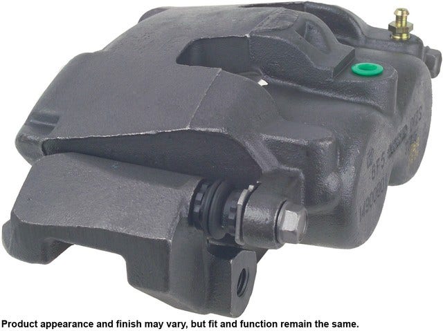 Cardone Reman Disc Brake Caliper P/N:18-B5009  Disc Brake Caliper P/N: