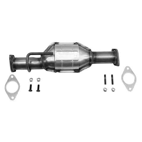 Eastern Catalytic Catalytic Converter-Direct Fit P/N:50477  Catalytic