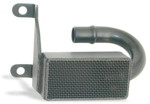 Moroso 24170 Oil Pump Pickup For Small Block Chevy  Performance  Oil Pump