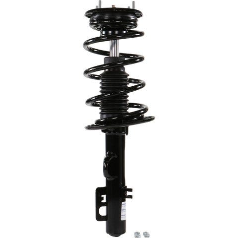 Monroe Shocks & Struts Suspension Strut And Coil Spring Assembly P/N:282535